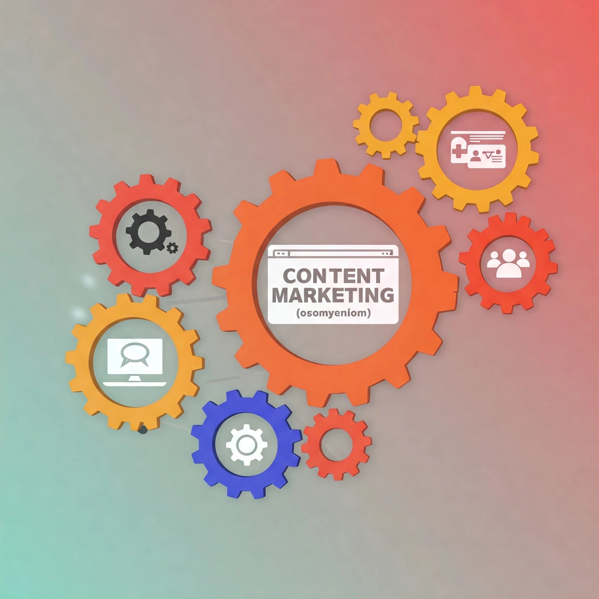 Content Marketing